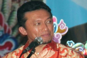 Menkominfo: Sudah 32.800 Desa Berdering di Indonesia 
