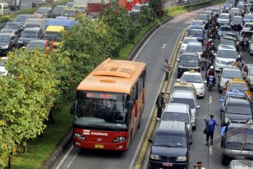 Jakarta-Australia jajaki kerja sama transportasi 