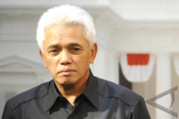 Hatta Rajasa: Tidak Betul Presiden Curhat Tentang Kenaikan Gajinya