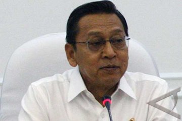 Wapres Mendadak Panggil Menko Polhukam