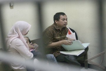 Polri Gelar Perkara Kasus Plesiran Gayus