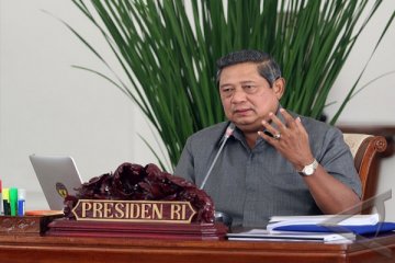 Presiden Minta Infrastruktur Bandara Silangit Ditingkatkan