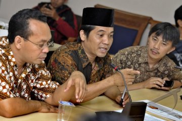 Konflik internal berujung lahirkan partai baru 