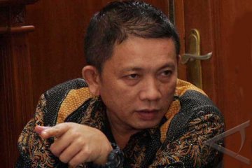 Haposan Juga Divonis Tujuh Tahun Penjara