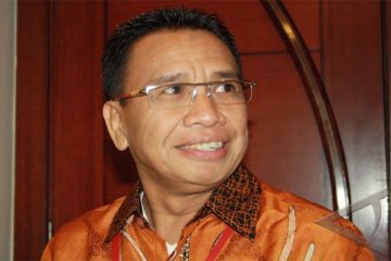 Dedi Gumelar ditantang Taufiq jadi wali kota Tangerang