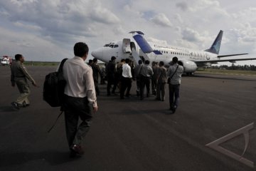 Pemprov Pertimbangkan Hentikan Subsidi Penerbangan Mataram-Bima