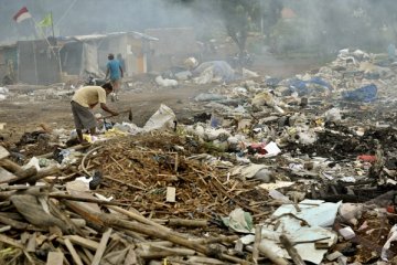 Sampah Palembang Jadi Energi Listrik