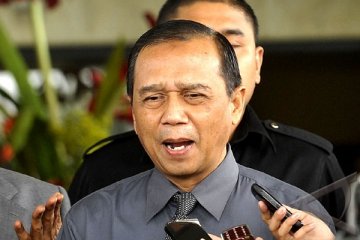 Ketua KPK Akui Pemberantasan Korupsi Terkendala Politik