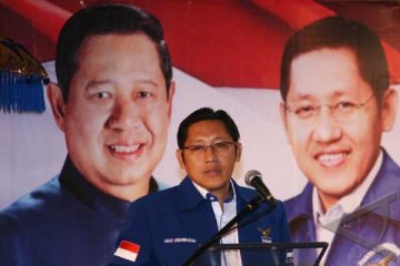 Demokrat: Koin Untuk SBY Bentuk Sinisme Politik
