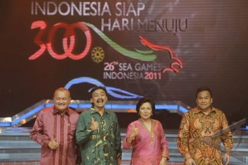 ESPN akan liput SEA Games di Sumsel 