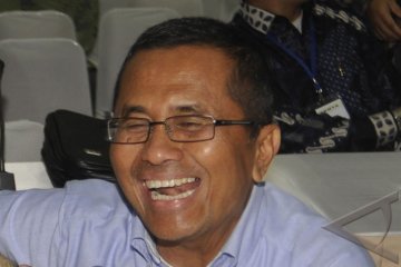 Presiden Panggil Direktur Utama PT PLN