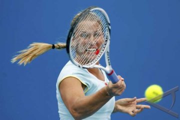 Dominika Cibulkova maju ke semifinal Australia Terbuka