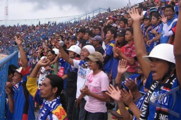 Pelatih PSIS Siapkan Basri Sebagai Penyerang