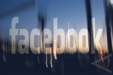 Facebook bentuk komisi aksi politik