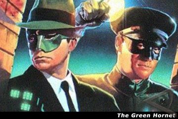 &quot;Green Hornet&quot; Melayang Tinggi di Box Office