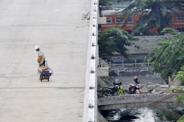 Grup Bakrie Bidik Dua Proyek Infrastruktur Jatim