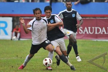 Semarang United Tundukkan Tangerang Wolves 1-0