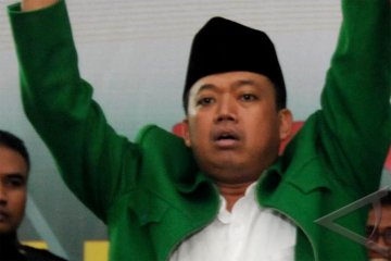 Nusron Wahid Canangkan Tiga Visi Besar Ansor