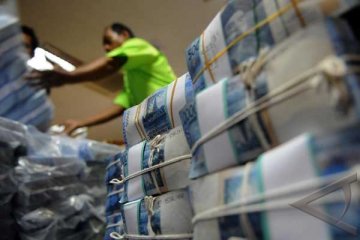 Bank Bengkulu Usulkan Penambahan Modal Rp35 Miliar