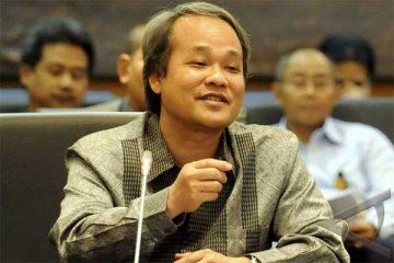 Hajriyanto: Anggota Parlemen Tidak Boleh Diseragamkan 
