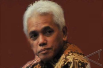 Hatta Rajasa: Kader PAN Dihadapkan Tiga Tantangan Utama