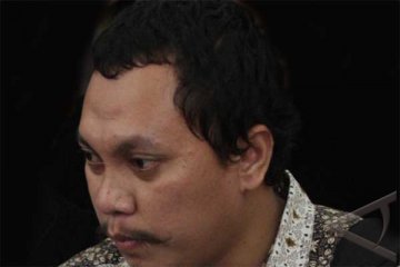 Polisi Limpahkan Berkas Perkara Gayus