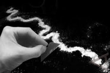 Kolombia Sita 12 Ton Kokain Tujuan Mexico 