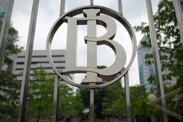 BI: Pembobolan Bank Kelemahan Internal