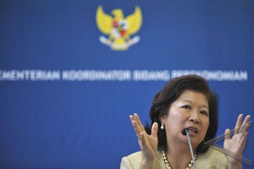 Indonesia Jadi Tuan Rumah WEF Asia Timur