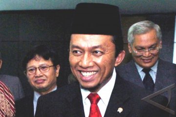 Menkominfo: pererat hubungan Malaysia-Indonesia melalui budaya 