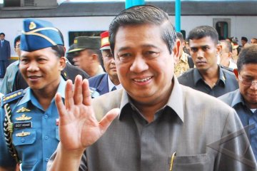 Presiden Minta Penambahan Situ di NTT