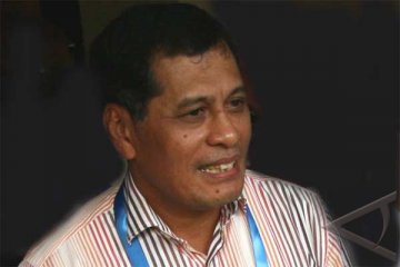 PSSI Sultra Puji Habis Nurdin Halid