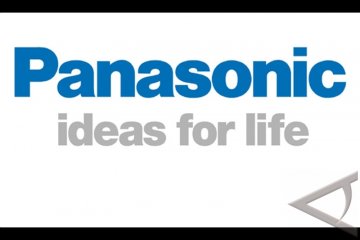 Panasonic tawarkan lampu LED hemat energi