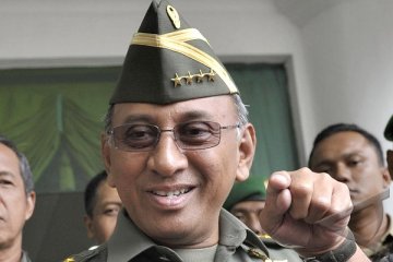 Petani Akan Kelola Lahan "Tidur" TNI AD