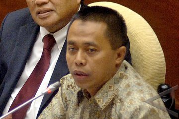 Menkeu Diminta Tindak Oknum Bapepam-LK