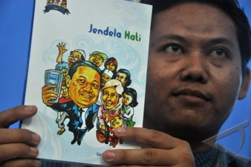 Pakar: Buku SBY Bermanfaat bagi Siswa
