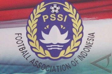 Kongres PSSI di Palangkaraya akan dihadiri AFC-FIFA 