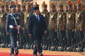 Indonesia Tawarkan Sembilan Area Investasi kepada India 