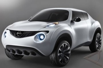 Nissan akan perbarui Juke untuk dongkrak penjualan 