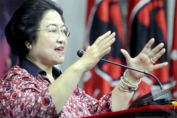 Malang Siapkan Sambutan Khusus bagi Megawati