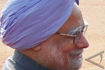 PM India Singh "tolak libur"