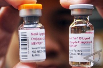 Vaksin sebagai instrumen penting pencapaian MDG's
