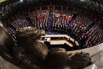 China sambut kesepakatan di Kongres AS