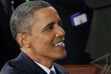 Obama Imbau Mesir Tak Gunakan Kekerasan