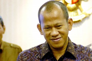 Pius bantah diganti sebagai Wakil BURT