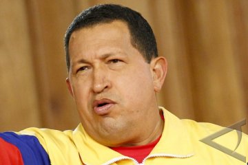 Chavez Tuduh AS Berupaya Jatuhkan Presiden Suriah 