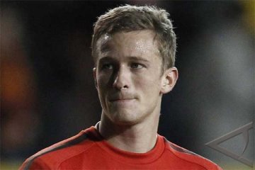 West Brom rekrut kiper Anders Lindegaard dari MU