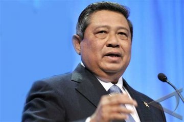 Presiden Akhiri Kunjungan Kerja di Swiss