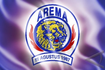 Arema bertemu Sriwijaya di semifinal Piala Presiden