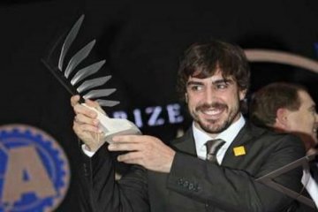 McLaren buka pintu untuk Fernando Alonso